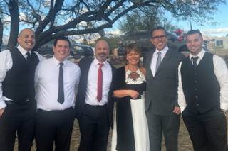Always and 4ever Weddings - 27