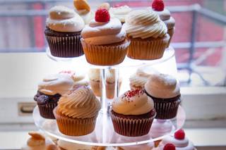 The CakeRoom Bakery - 15