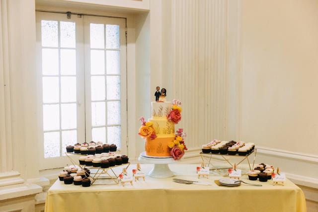 MiGoodies BakeSale - 4