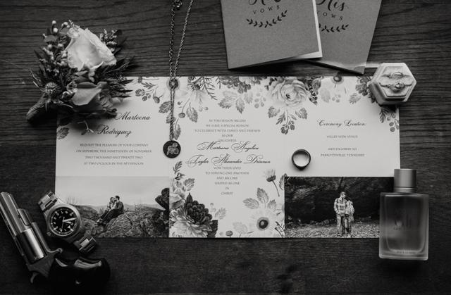 Rooted Photo & Film Co. - 4