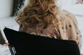 Limin' Hair Studio - 33