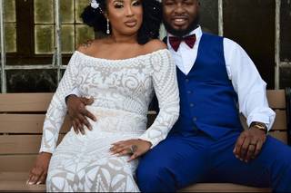 Midlands Wedding Services - 28
