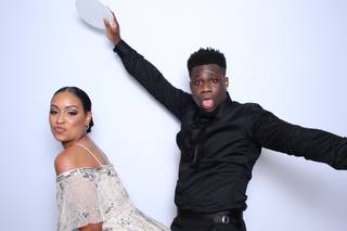 Taylor Falcon Events - 42