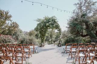 Hidden Gardens Venue - 33