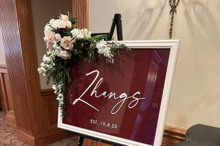 Harrington Flowers - 38