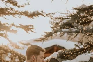 Glitter & Bliss Weddings And Events - 21