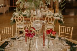 Unique Co. - Wedding & Events - 29
