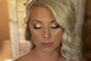 Flawless Hair & Makeup - 28