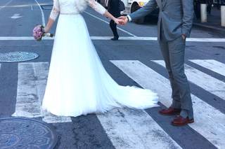 Ultimate USA Weddings - 45