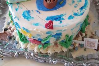 classic cakes - 14