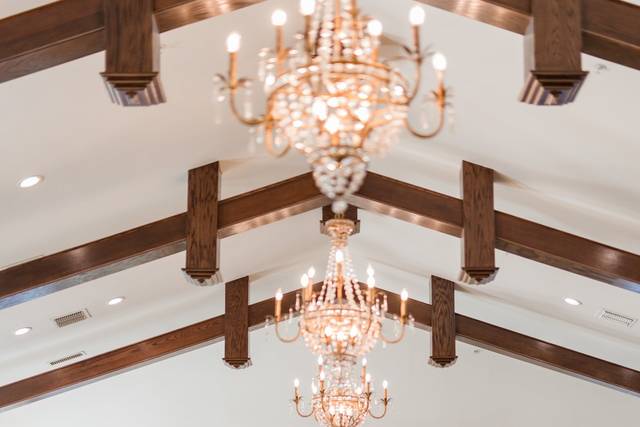 Aristide | Flower Mound by Walters Wedding Estates 1