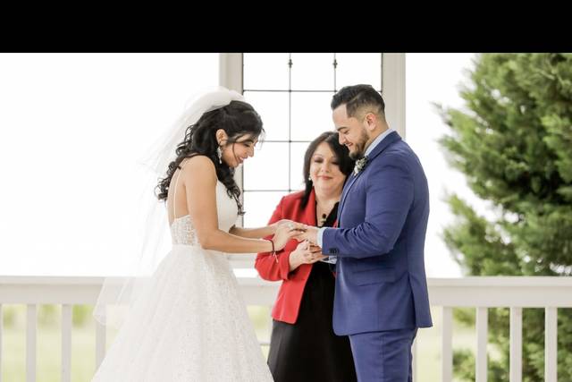 Willow Creek Wedding & Events Venue 5