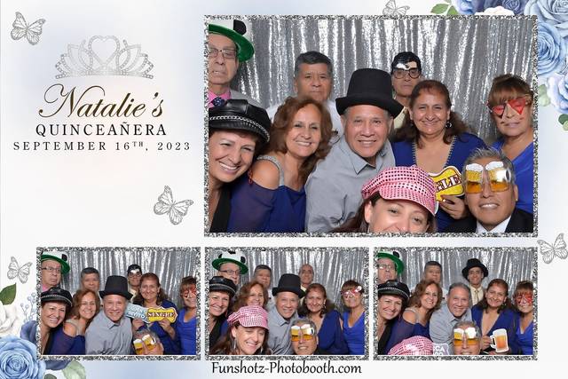 Funshotz Photobooth 2