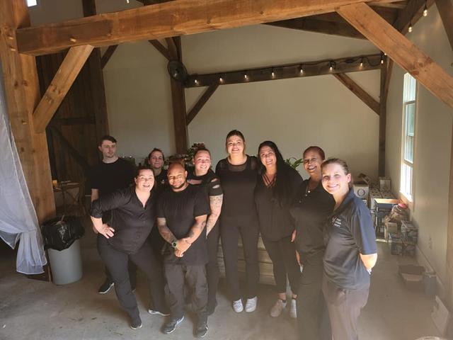 Fodrey Catering Concepts - 4