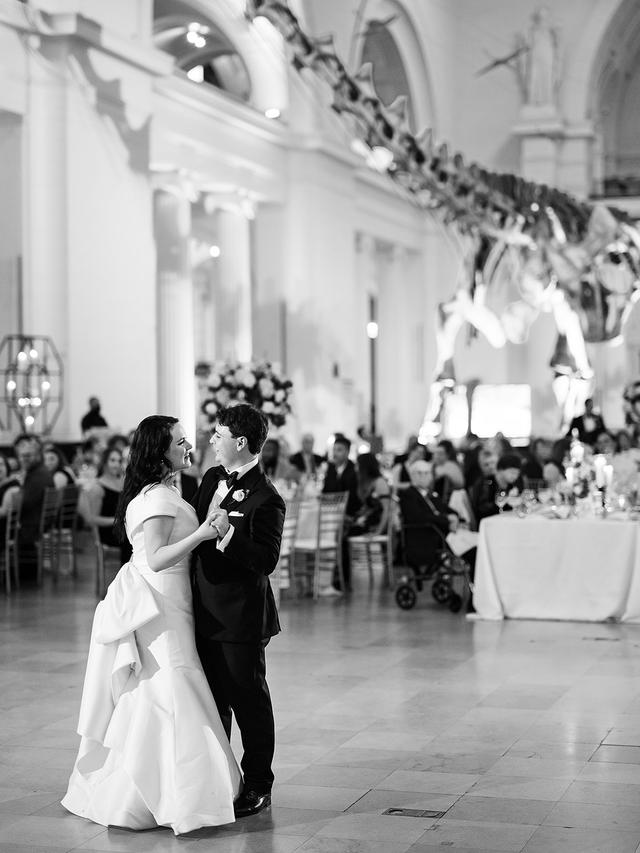 The Field Museum - 2