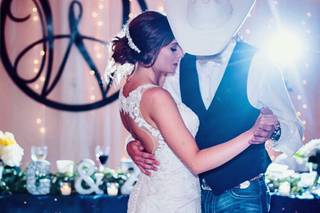 Complete Weddings + Events Kansas - 16