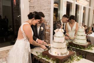 The Cake Destination - 9
