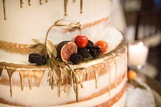 Chickadee Hill Cakes - 44