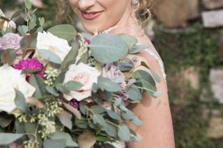 MU8 Bridal Beauty - 37