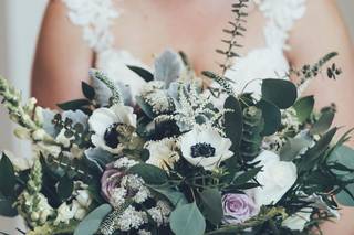 Branching Out Event Florist - 20