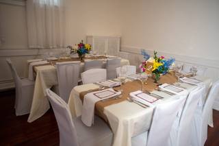 The Urbane Arts Club - 6