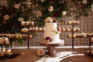 A Piece of Cake & Desserts - 8