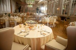 Franklin Plaza Ballroom - 9