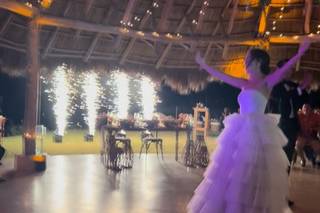 Prisar Weddings and Events - 83