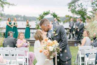 Champagne Taste Bridal 1
