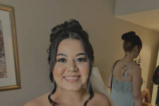 Makeup by Kaitlin - 18