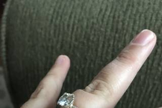 Kristin Coffin Jewelry - 99