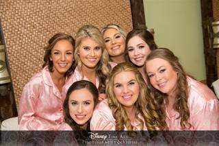 Bella Con Stile Makeup Artistry - 70