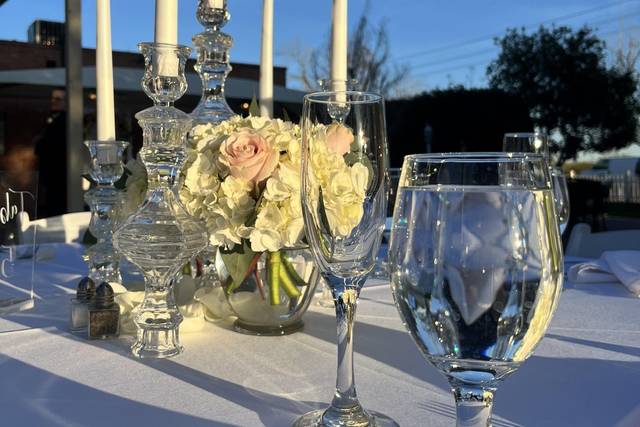 An Old Town Wedding and Event Center 2