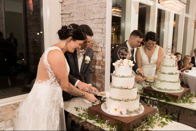 The Cake Destination - 1