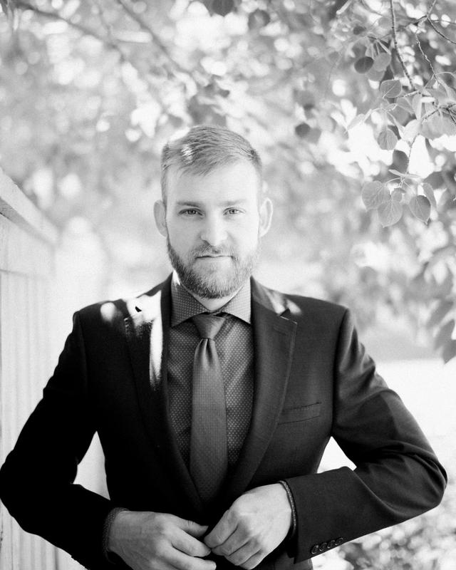 Preston Utley Photography - 2