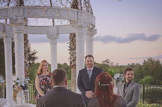 The Ginger Officiant - 32