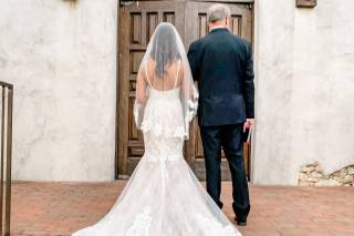 Lost Mission Weddings and Events - 12