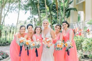 Floral Designs By Sony LLC - 44