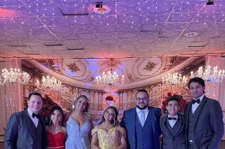 Darperio Events - 99