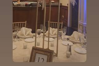 Olivia Floral Designs & Events - 66