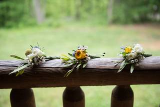Good Earth Flowers and Events - 36