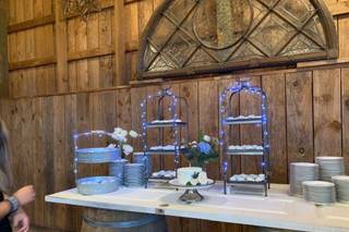 Memories Wedding Planning - 26