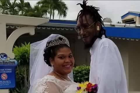 Performing the Wedding 5