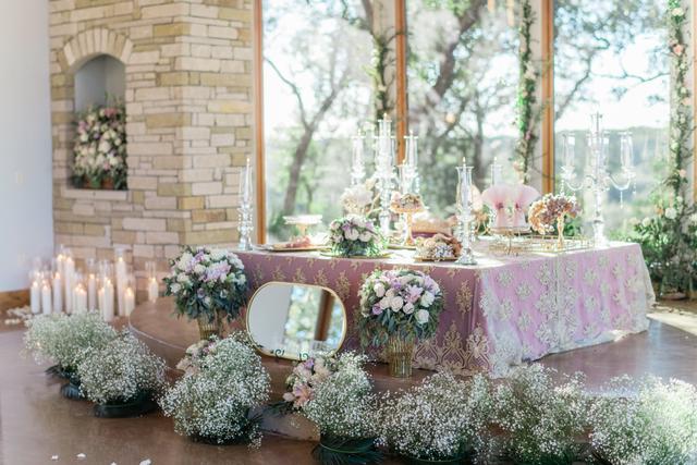 Wishful Weddings - 3