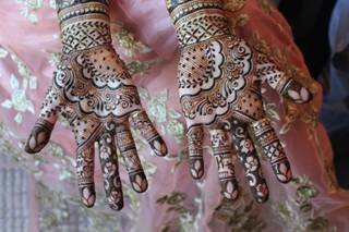 Charming Henna - 15