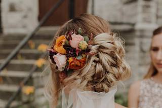 Fancy Plants Flowers and Design LLC - 30
