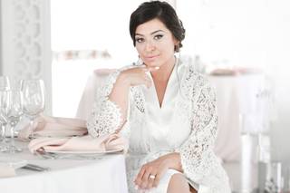 Magda Riccardi Make Up artist - 12
