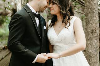 Makeup by Paulina Perez - 33