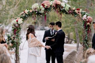 Wild & Lovely Events - 47