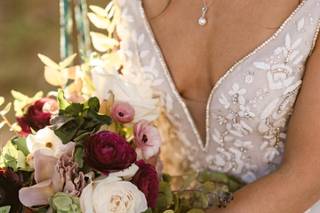 Laura of Lauxmont Floral Designs - 46